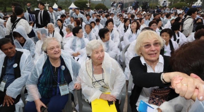 [Newsmaker] US missionaries speak out against controversial Gwangju Uprising comments