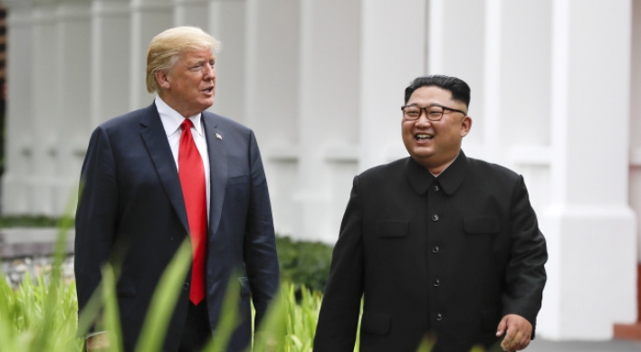 North Korea urges US to take reciprocal approach for “mutually beneficial” summit
