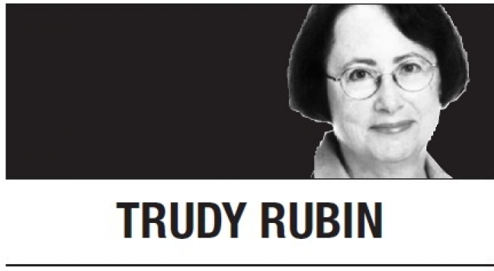 [Trudy Rubin] Limits to US president’s personal diplomacy