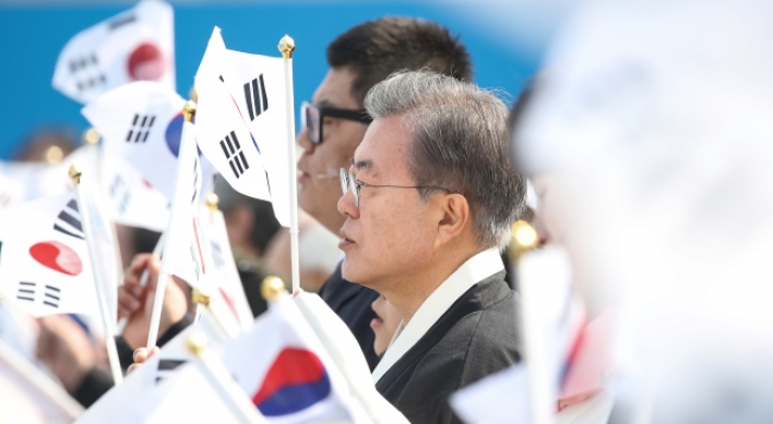 [News focus] South Korea should go back to basics to resolve N. Korea nuke issues: experts