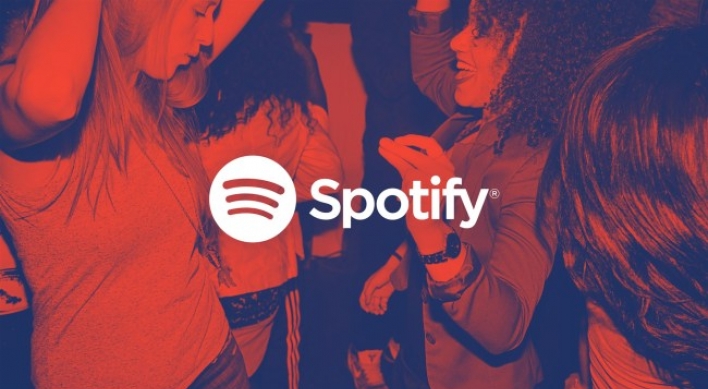 Spotify poised to enter S. Korea