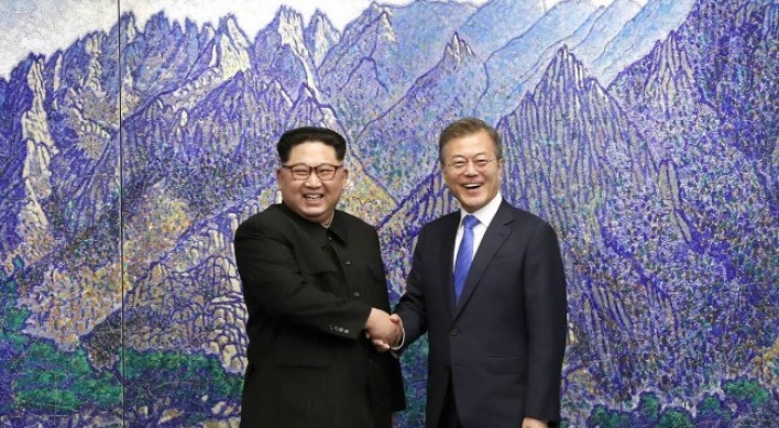 Pyongyang urges Seoul to be proactive in inter-Korean relations