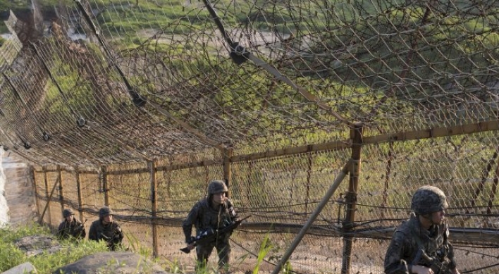 S. Korea to begin its own excavation of war remains in DMZ