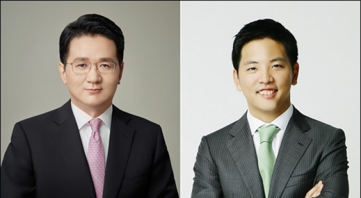 [News Focus] Korean Air, Asiana begin succession process, but are the heirs up to the task?