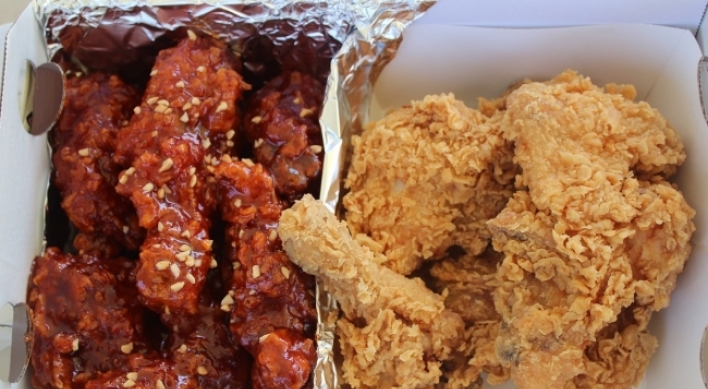 Court acquits man accused of eating fried chicken to dodge conscription