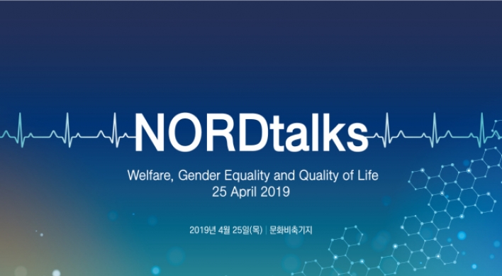 [Diplomatic circuit] NORDtalks to discuss quality of life in Nordic countries