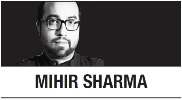 [Mihir Sharma] Sri Lanka’s pain is going to spread