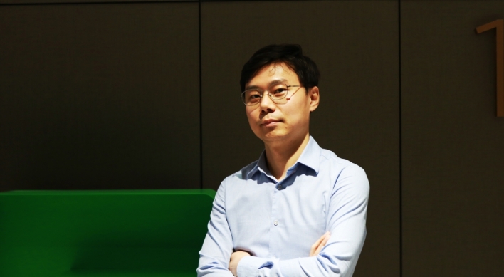 [Herald Interview] Line pushes Thai startups to scale up