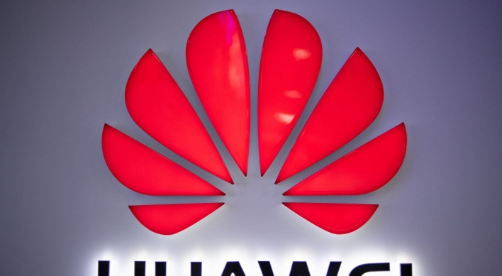 Huawei holds 5G lab launch event in Seoul with minimal fanfare