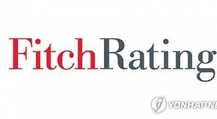 Fitch cuts growth outlook for S. Korea to 2 percent