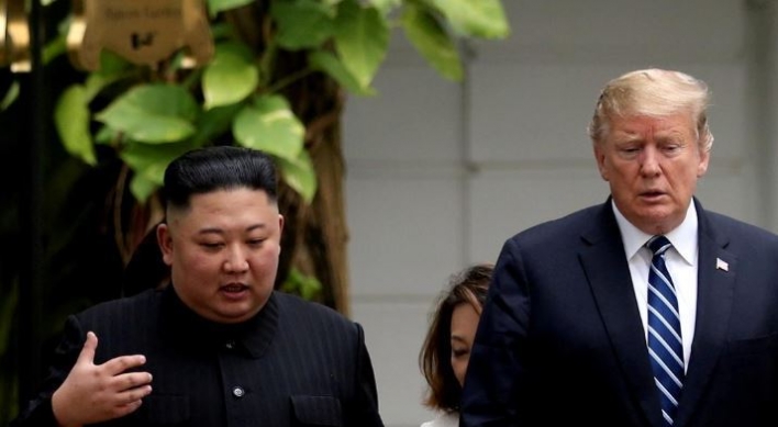North Korea's Kim not ready to denuclearize - US intelligence agency
