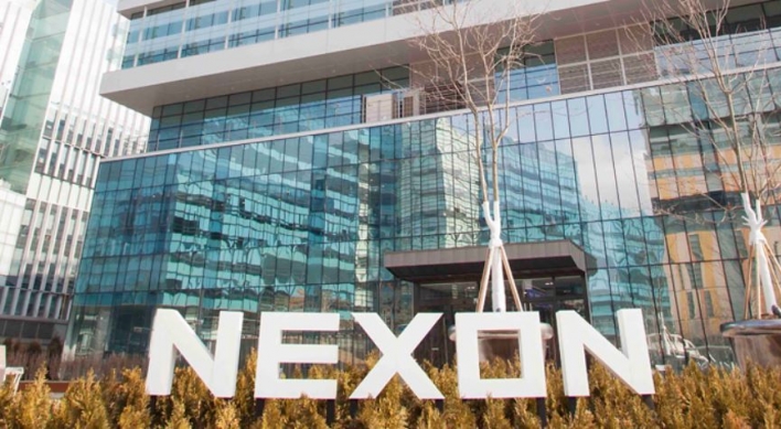 NXC CEO pulls plug on Nexon sale, for now