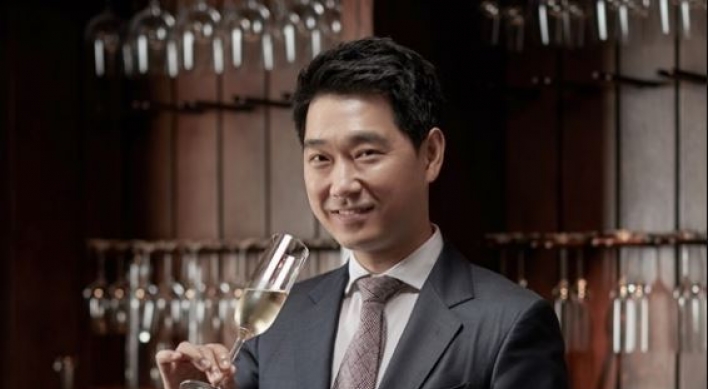‘Sommeliers are no longer just about serving good wine’