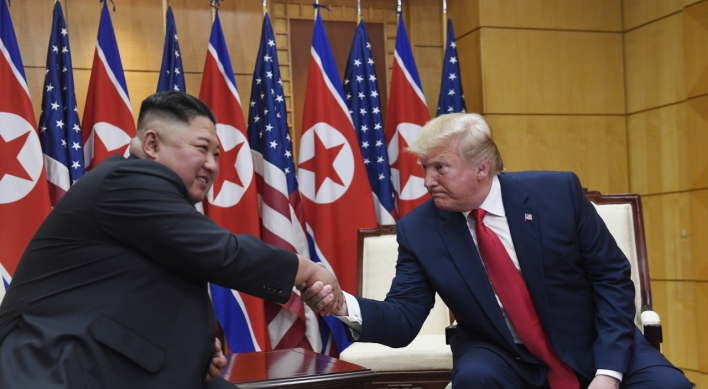 [Analysis] Trust-building between Trump, Kim signals flexibility in upcoming working-level negotiations