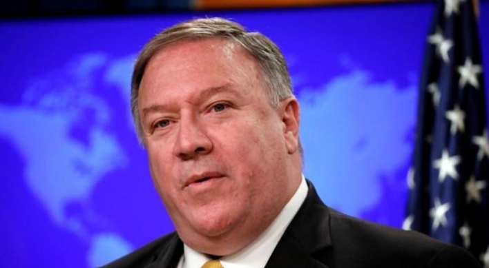 Pompeo hopes US, North Korea can be 'more creative' in nuclear talks
