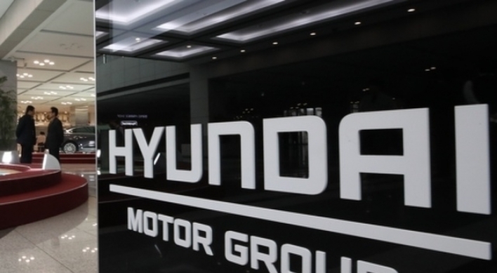 Hyundai Motor to launch AI center in Silicon Valley this year