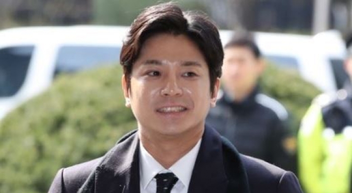 [News briefs] Burning Sun whistleblower comes under police protection