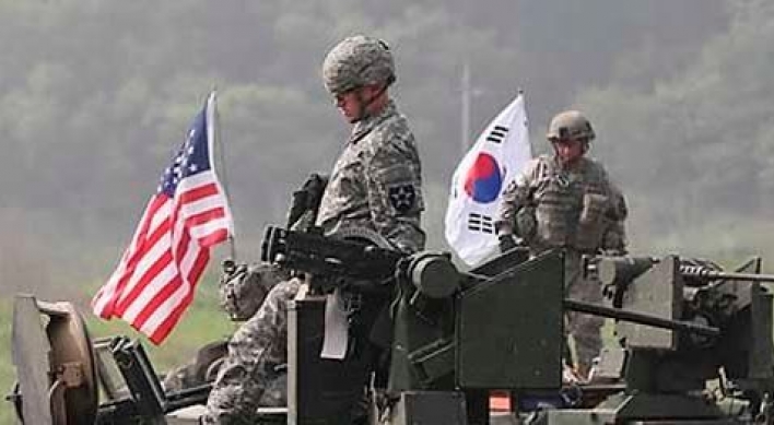 S. Korea says no change in planned joint military drills with US