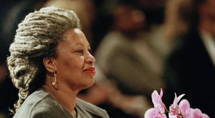 Nobel laureate Toni Morrison dead at 88