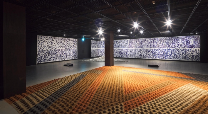 Exhibition highlights King Jeongjo and his legacy