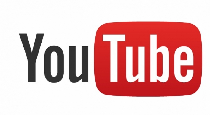 Copyright infringement of Korean content on YouTube rife