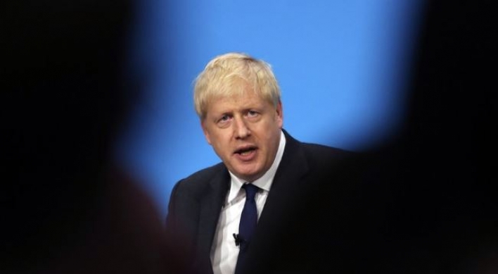 Major defeat for British PM as lawmakers seize Brexit agenda