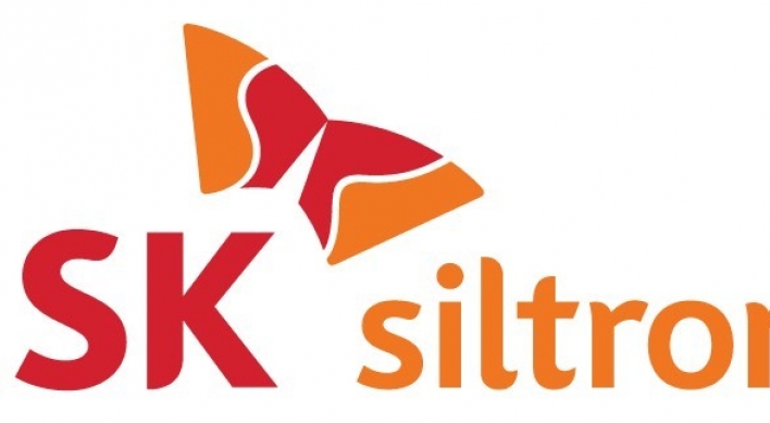SK Siltron acquires Dupont’s wafer division