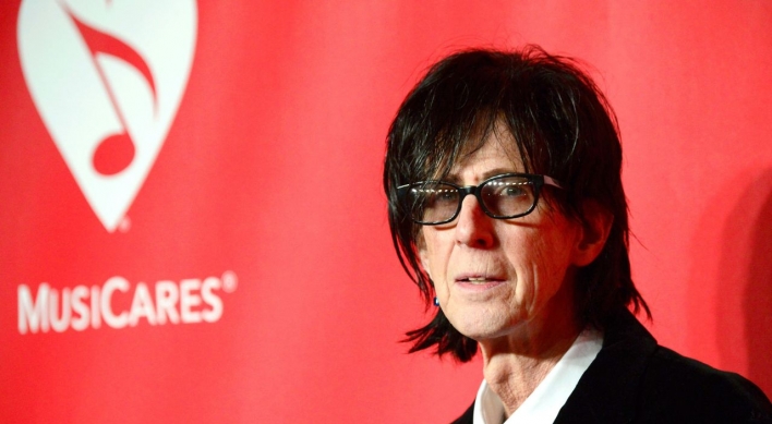 Ric Ocasek, visionary frontman of The Cars, dead at 75