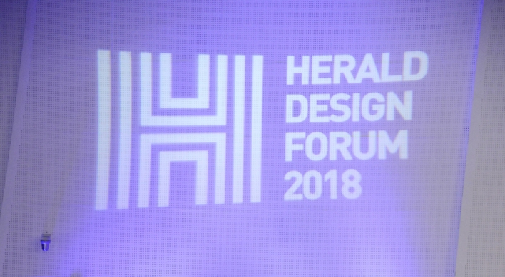 [Herald Design Forum 2019] Herald Design Forum 2019 calls attention to ecology, environment