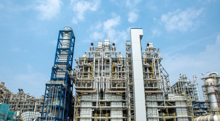Hanwha Total expands ethylene production