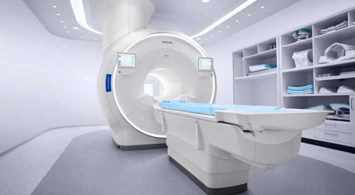 Philips introduces health care AI at Korea’s radiology congress