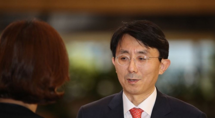 S. Korea, Japan to hold working-level talks