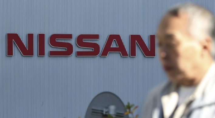 Nissan to maintain Korean operations despite headwinds