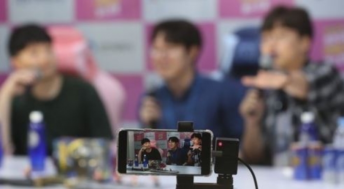 South Korea strengthening taxation of YouTubers