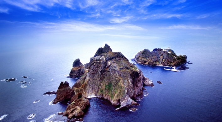 S. Korea strongly protests Japan's claim over Dokdo, vows stern response