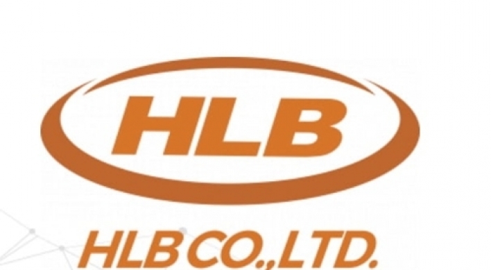 HLB trading suspended after 2-day 40% spike
