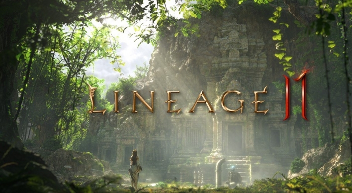 NCSoft looks forward to rosy Q4 with Lineage2M