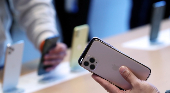 Will iPhone 11 overcome lack of 5G?