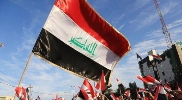 이라크 민생고 시위 사상자 속출…레바논서도 시위(종합)