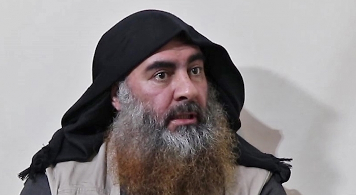 The tip, the raid, the reveal: The takedown of al-Baghdadi