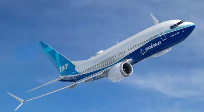 Ministry to advance safety probe, repair of Boeing 737 NGs in Korea