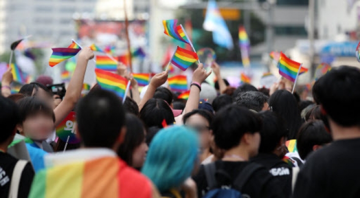 [Newsmaker] Permission sought to hold queer festival in South Gyeongsang Province on Nov. 30