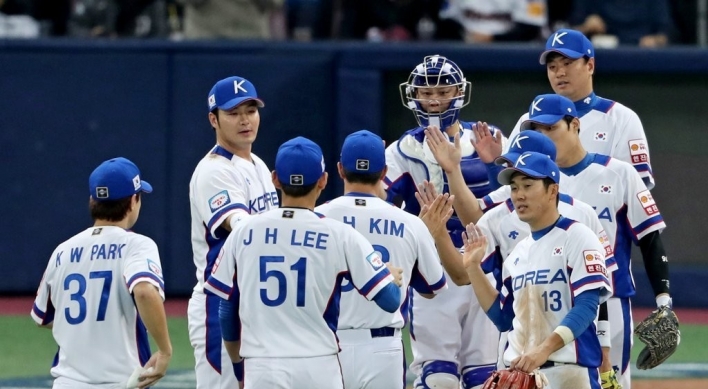 S. Korean captain feeling heat not to repeat disaster at home