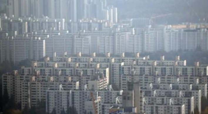 Seoul unveils plan to invigorate reverse mortgages for elderly homeowners