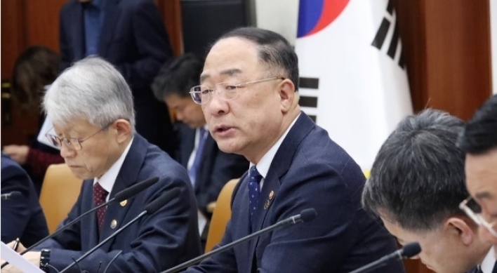 S. Korea to build more smart factories to deal with demographic change