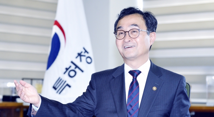 [Herald Interview] ‘Korea should expedite knowledge-based assets development’