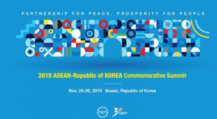 [ASEAN-Korea summit] Co-chair’s statement of the 2019 ASEAN-Republic of Korea Commemorative Summit