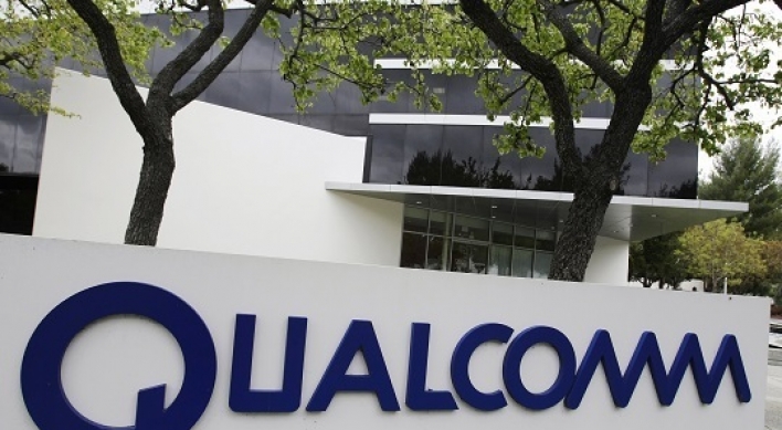 Seoul Court upholds W1tr penalty for Qualcomm