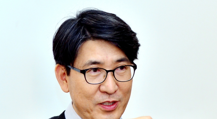 [Herald Interview] Electricity market competition, price hike needed for green energy expansion