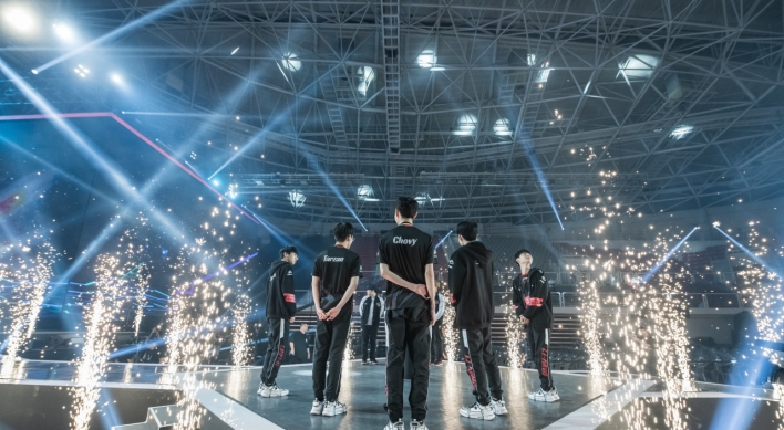 FTC to probe ‘slave’ contracts of Korean esports players